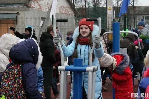 Подслушано ершичи