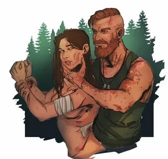 Far Cry 5 Art фото в формате jpeg, для всех людей открыли доступ