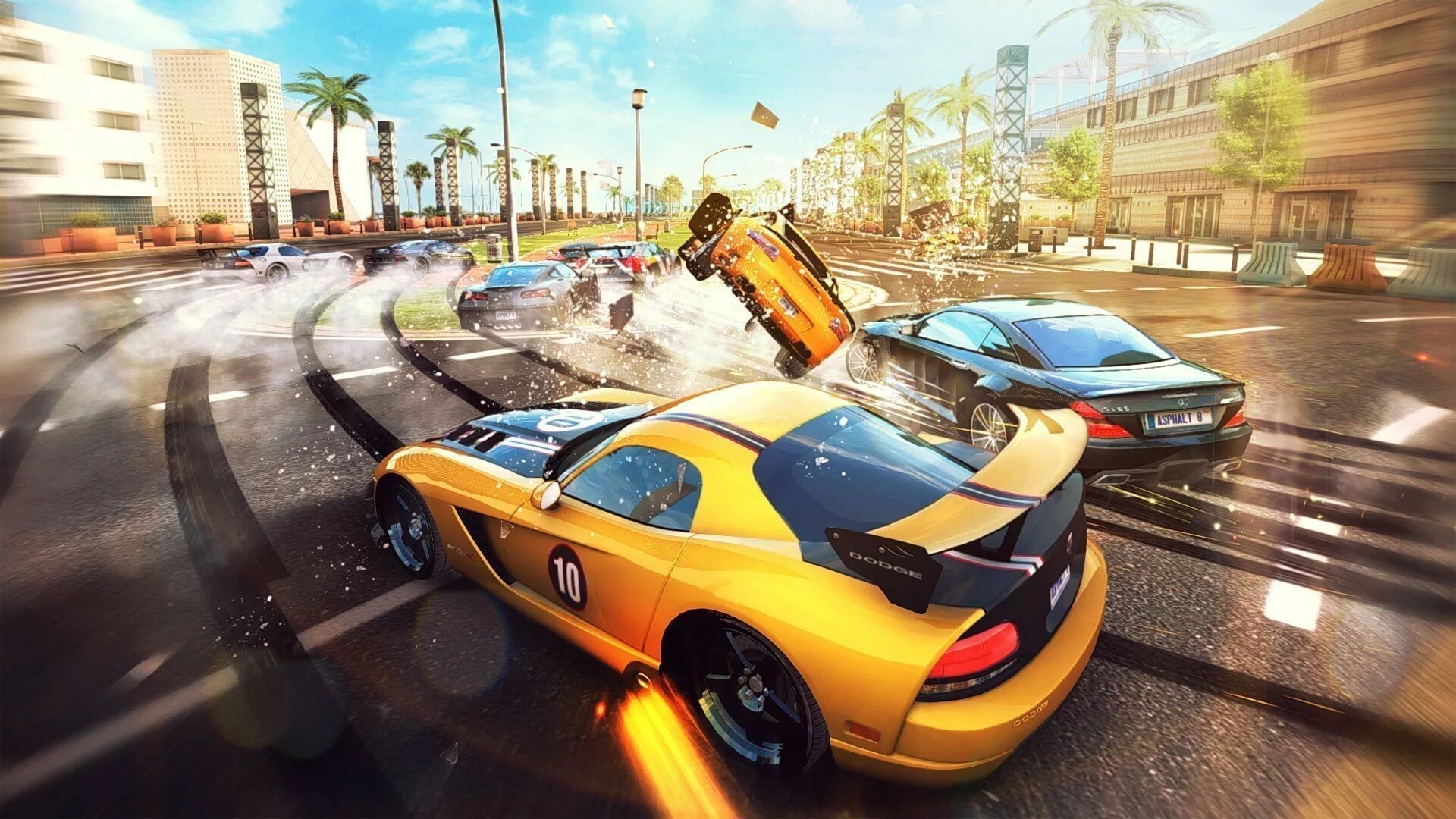 Гонки Asphalt 8. Asphalt 8 Airborne гонки игра. Asphalt 8 на взлёт. Asphalt 8 Airborne Gameloft.