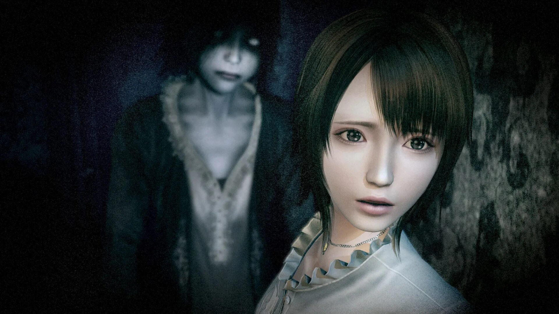 Project zero lunar. Fatal frame 2025. fatal frame iv: mask of the lunar eclipse. fatal frame mask of the lunar. fatal frame mask of the lunar eclipse 2025.
