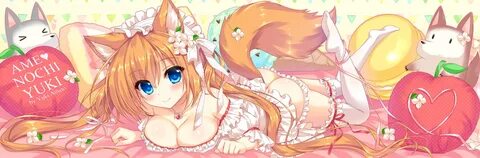 Yuki rule34