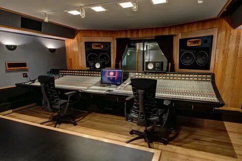 East studio