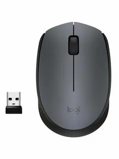 Logitech m170