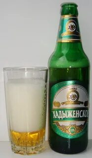 Хадыженское