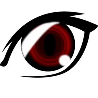 Eye animation