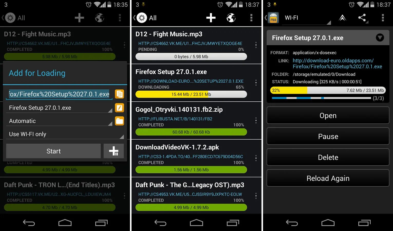 Android 4.4 приложения. Приложение 4pda для Android. IDM 4pda. Лайт Манагер фрее. Download Manager app Android.