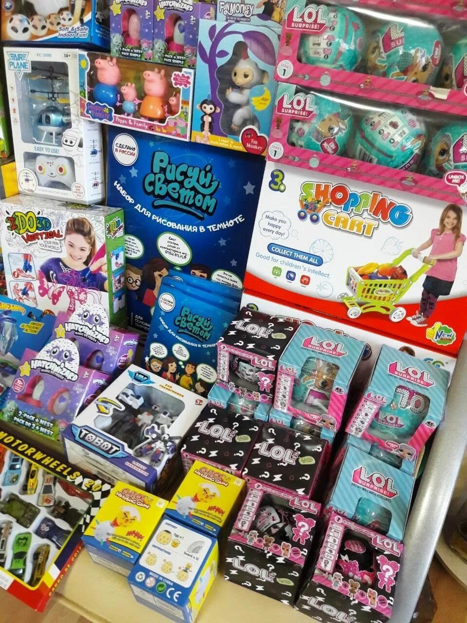 А4 шоп точка. А4 шоп точка