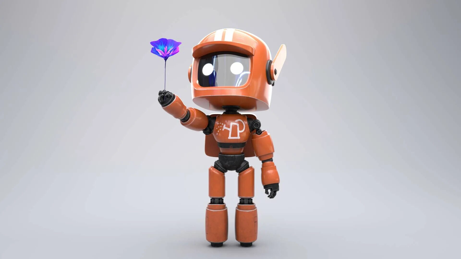 Lovely robots. Любовь смерть и роботы. robots in love 4d.