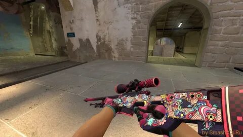Awp deleted