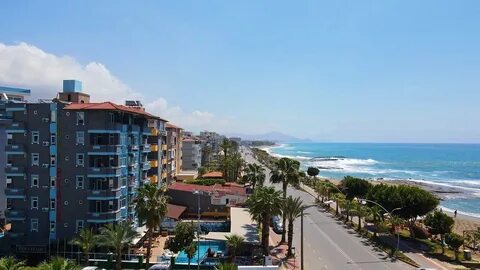 Semt luna beach 3 отзывы