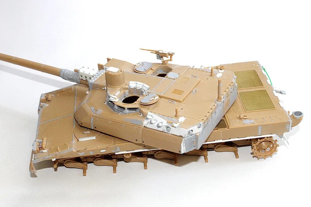Hobby modeling