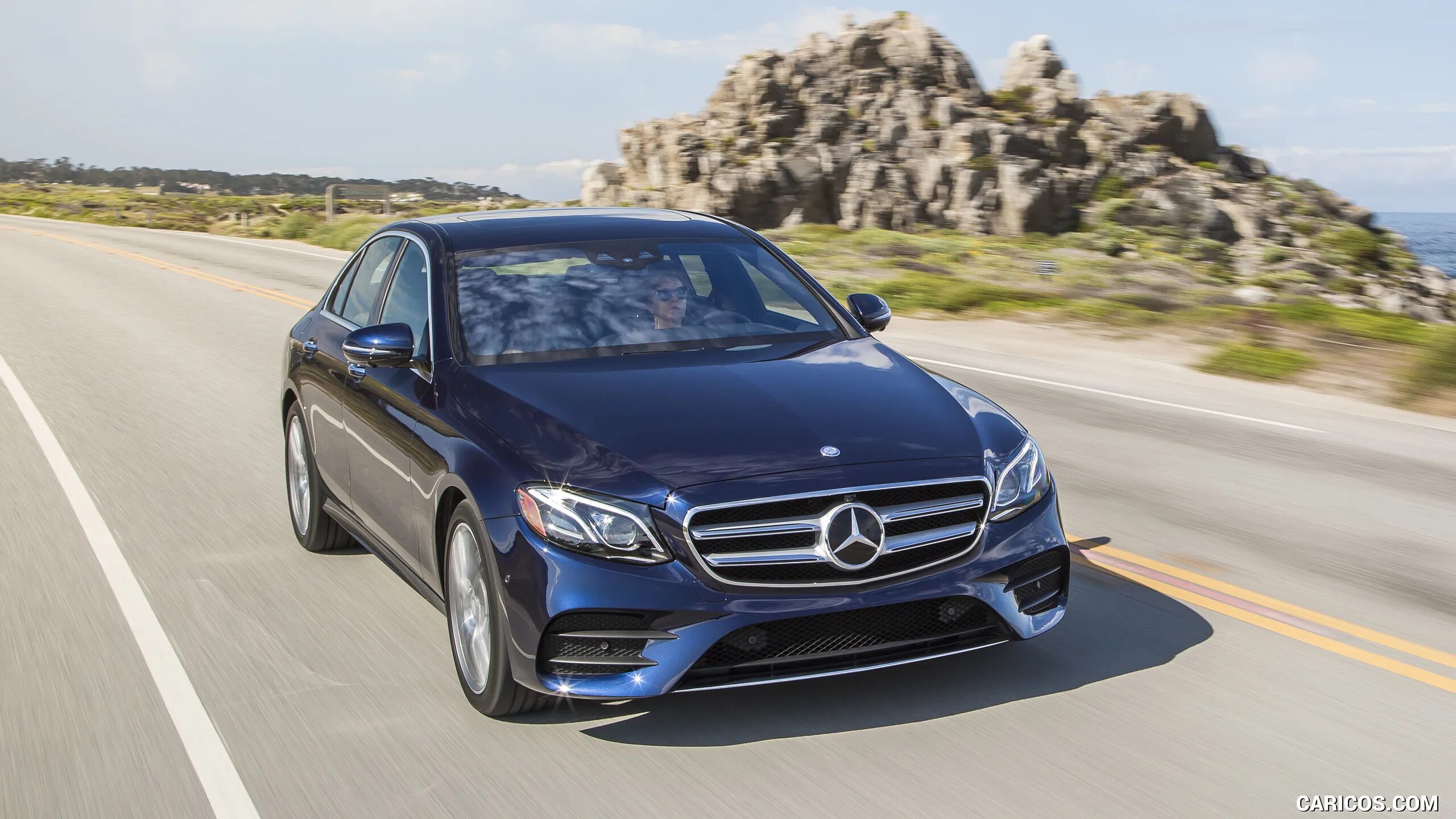 E class 5