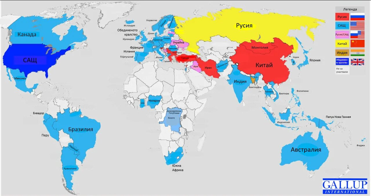 Карта НАТО 2022. Страны НАТО на карте. Территория НАТО.