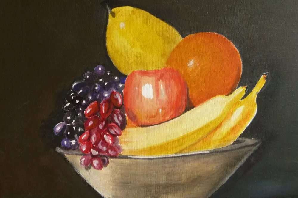Картина натюрморт рисуем натюрморт 3 класс. Натюрморт с фруктами. Рисование натюрморта из фруктов. Натюрморт с фруктами для детей. Натюрморт ваза с фруктами.
