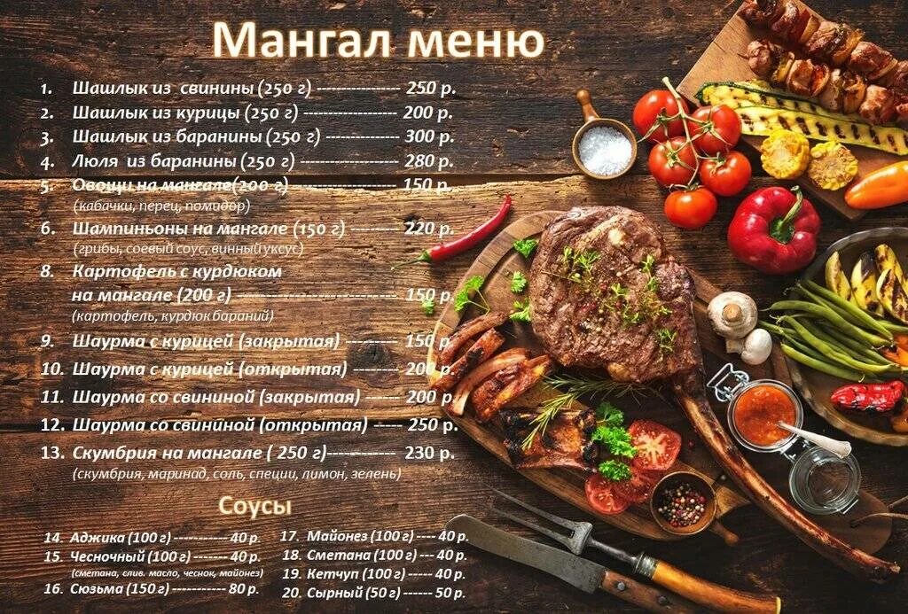 Кафе шашлык Хаус Вышний Волочек. Меню шашлычной. Меню шашлычной кафе. Ресторанное меню. Описание меню ресторана