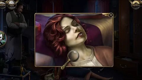 Прохождение игры murders игра