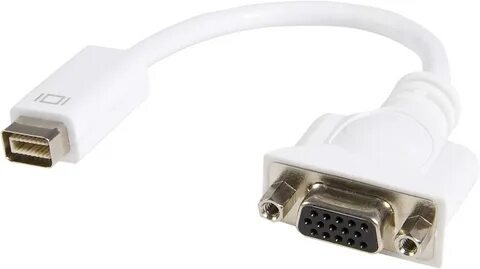 Mini vga