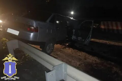 Аварии 19 июля