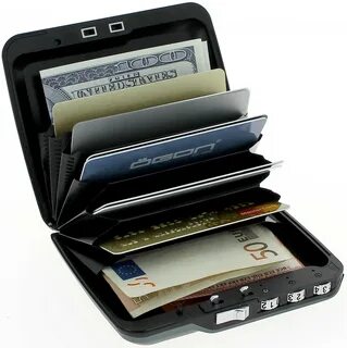 System wallet