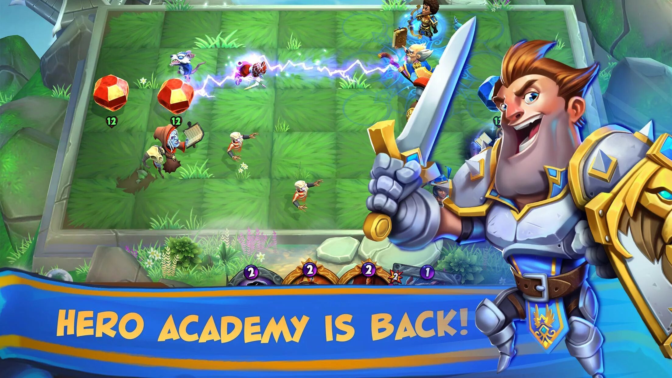 Hero Academy игра. Hero Academy 2. Heroes Academy на андроид. Игры в стиле Heroes Tactics.