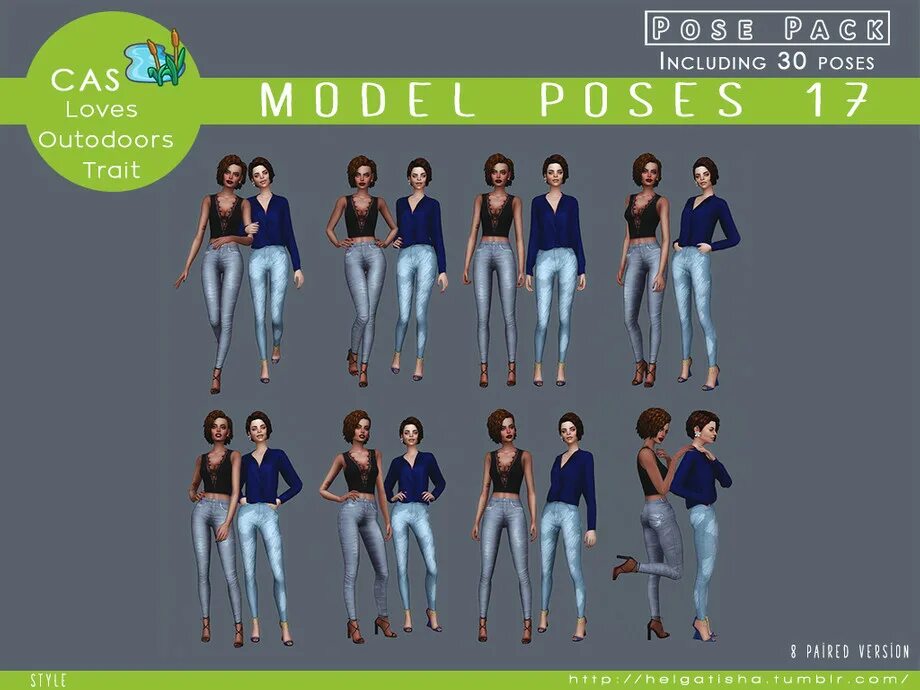 [helgatisha] model poses 28_a_cas_trait_snob. Sims 4 wall pose. Симс 4 cas. Cas poses. Cas poses.
