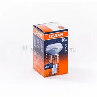 Эл лампы osram