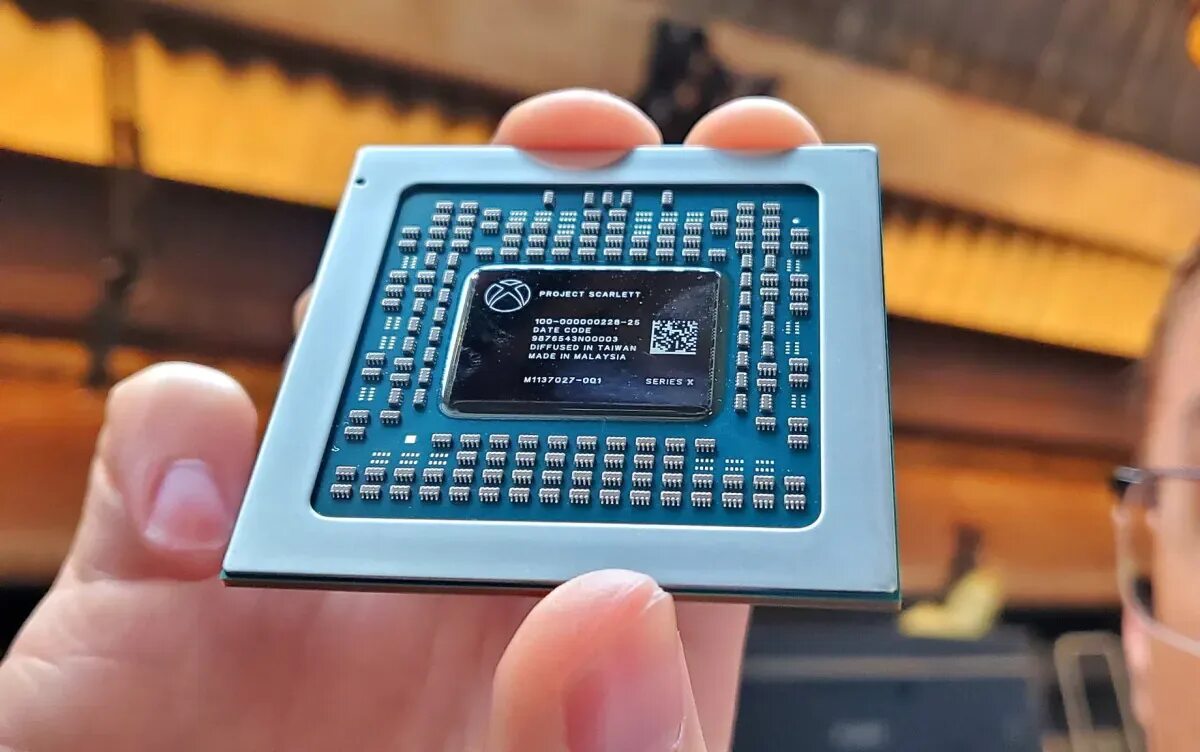 Какой процессор стоит в 14. Процессор xbox series x. xbox series x чип. xbox series x gpu чип. s5l8960x чип.