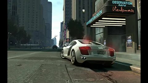 Gta play