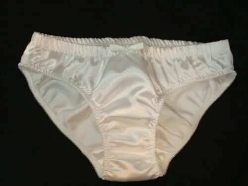 Panties bound. Panties bound