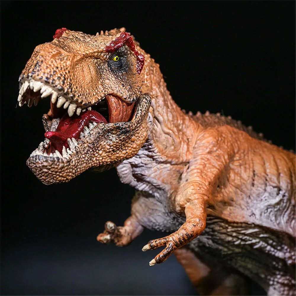 Dinosaur models