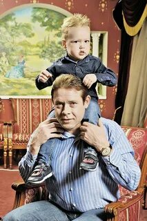 Родители буре