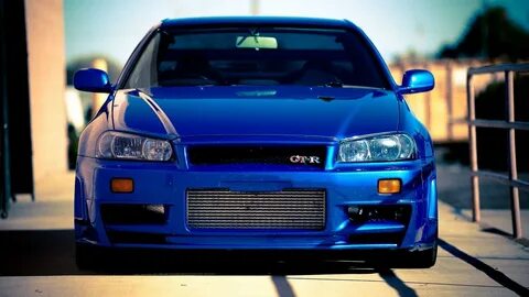 Skyline R34 Wallpaper : 1920x1200 Nissan Skyline GT R R34 Need For 