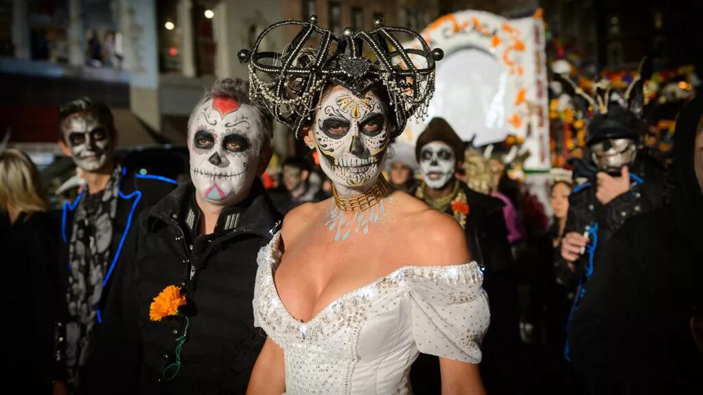 Helloween event