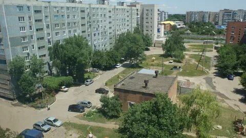 Город белореченск улица