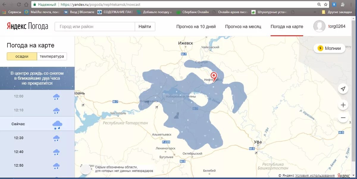 Карта осадков жуковский в реальном. Карта осадков. Карта осадков Ижевск.