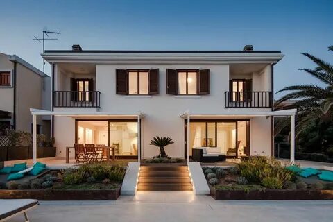 Could house