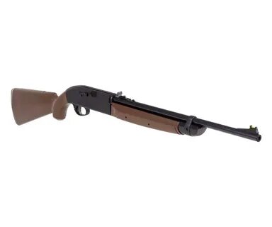 Пневматическая винтовка crosman