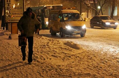 Когда потепление в москве 2024