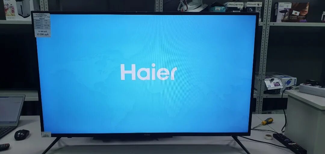 Телевизор хайер le43k6000sf. Haier le43k6000sf смарт тв. Haier le32b8500t. 5" (2018). Телевизор haier le24k6000s.