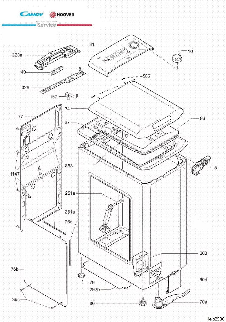Крышка канди стиральная машина. Верхняя крышка стиральной машины Канди 12072d. Candy EVOGT 12072d петли. Схема вертикальной стиральной машины Канди. Верхняя крышка для стиральной машины Candy EVOGT.