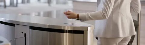 Cors access control