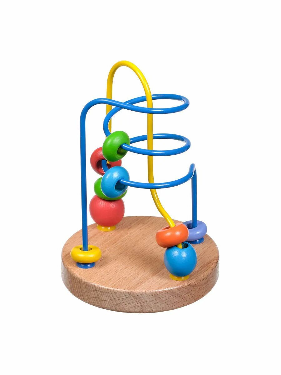 Игрушка где шарики. Игрушки из дерева д193 Лабиринт 5. Лабиринт деревянный для детей. Лабиринт для малышей игрушка. Игрушка дерево с шариками.