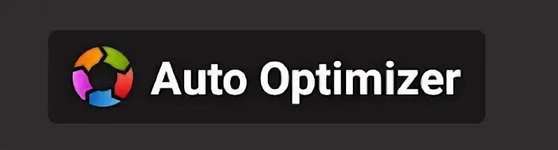 Auto optimizer. Auto optimizer