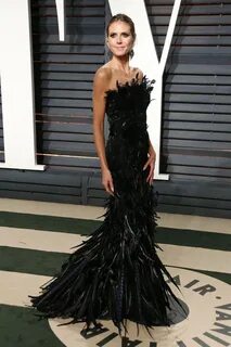 Show dress