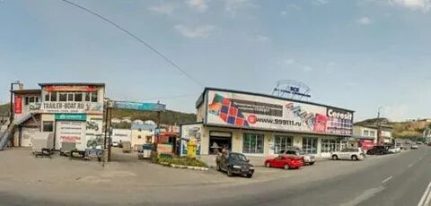Выселковая 80 владивосток