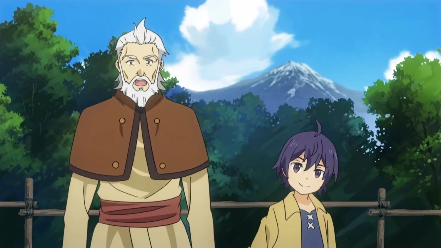 мерлин арт фэнтези. мерлин старик арт. аватар легенда об аанге учителя. аниме внук мудреца мерлина. обучался у дедушки и стал сильным магом.