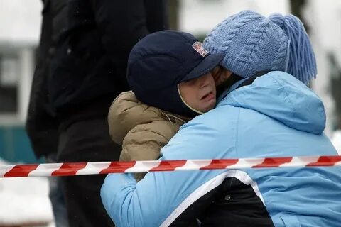 Сережа оказался