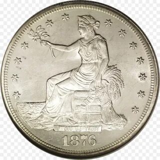 Доллар монета