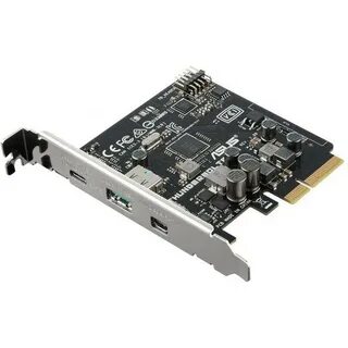 Контроллеры asus