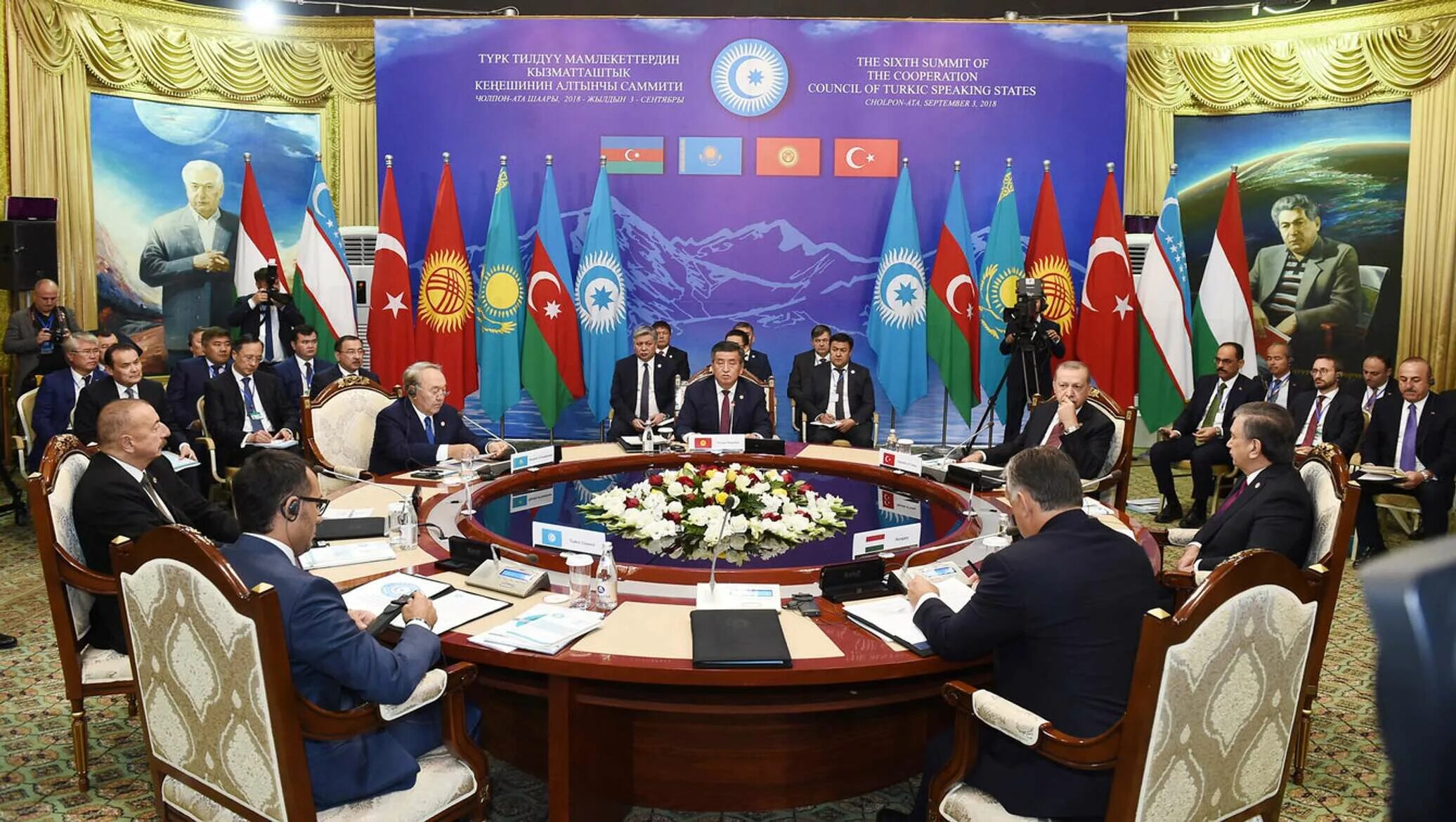 Алиев саммит тюркских государств. Саммит тюркоязычных государств 2021. Саммит сотрудничества тюркоязычных государств Иссык-Куль. Саммит в Киргизии.